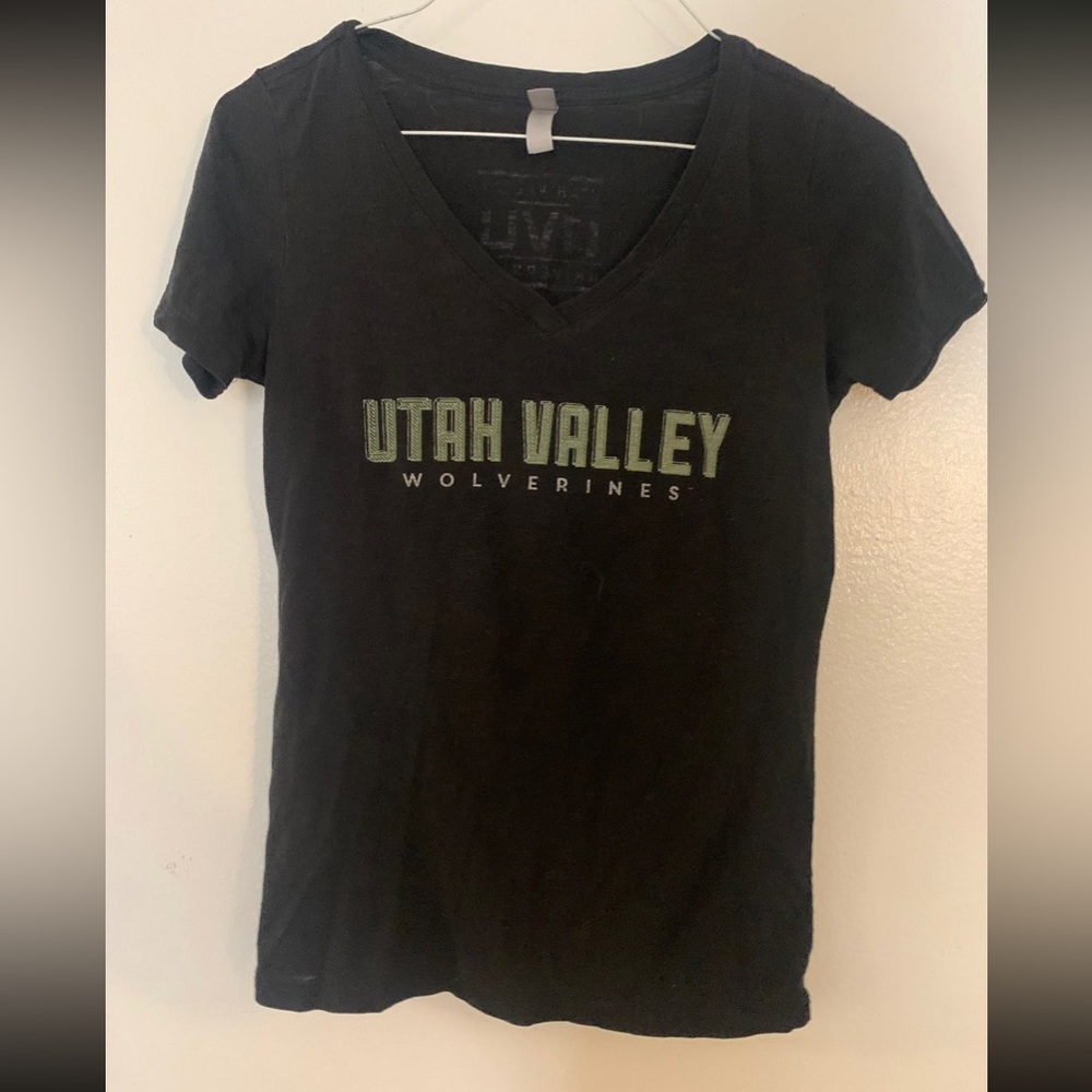 Utah Valley University Tee Shirt